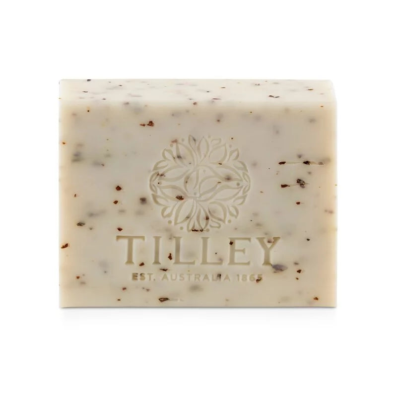 【TILLEY】亞麻籽羊奶皂 100G